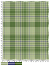 Check fabric textile pattern  texture for woven fabric