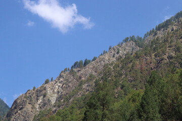 Mountains