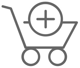 shopping icon