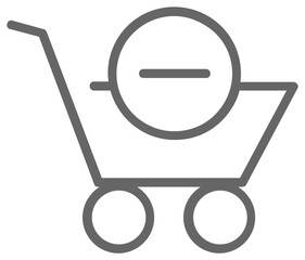 shopping icon