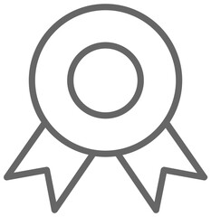 Awards icon