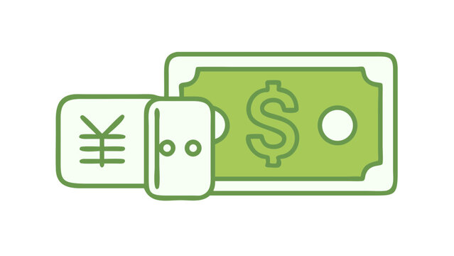 Currency Icon