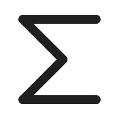 Lineart Icon functions. Typographic and Paragraph Tools for UI, Apps, and Web Design.