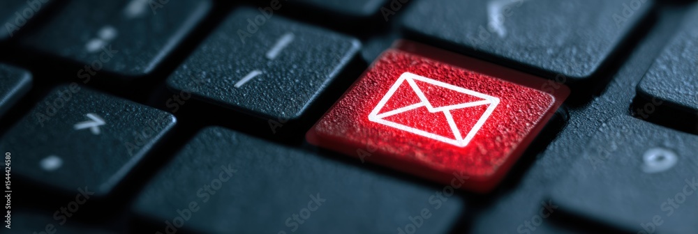 Poster Recognizing Common Traits of Phishing Emails to Enhance Online Security Practices