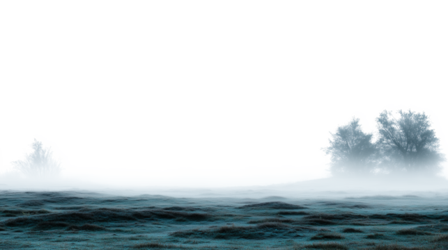 fog