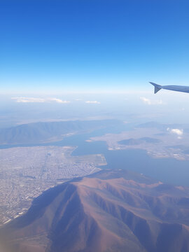 Vista aereo