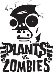 plants zombies