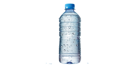 Refreshing Bottled Water Hydration Essentials for a Healthy Lifestyle