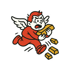 A collection of unique and creative logos designed to represent brands, businesses, or organizations with distinctive visual identities. These logos combine modern design principles, versatile styles,