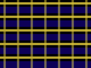 Abstract illustration background.  tartan style.