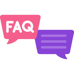 FAQ Icon