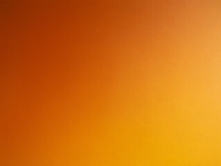 Abstract orange and gold gradient texture background