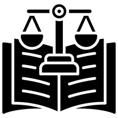 Constitution Icon