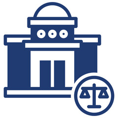 Legislature Icon