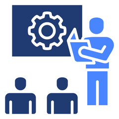 Mentoring Icon
