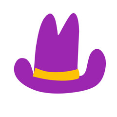 mexican sombrero hat