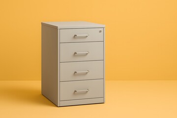 cabinet with drawers