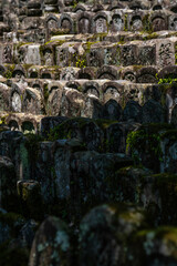 長谷寺紫陽花の時期