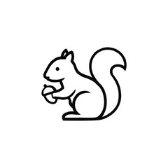 A simple and clear icon designed to visually represent a specific function or concept, ideal for use in apps, websites, and user interfaces with a clean and minimalist style.

