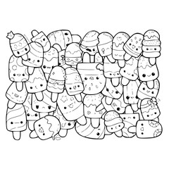 coloring alphabet for kids