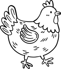 Chicken