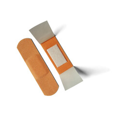 Adhesive Bandages