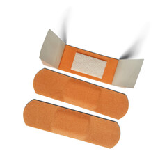Adhesive Bandages