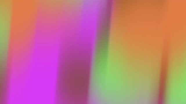 Blurred multicolored abstract background suitable for backgrounds, presentations, posters, banners, websites, and digital designs with a modern aesthetic.