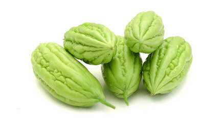 Bitter cucumber