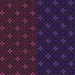 modern minimal Luxury nature leaves pattern design, Tropical leaf Wallpaper, Golden banana leaf line arts, Hand drawn outline design for fabric , print, cover, banner and invitation, Vector illustrati