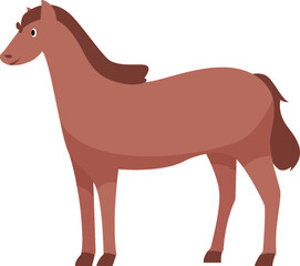 Farm Animal Illustration