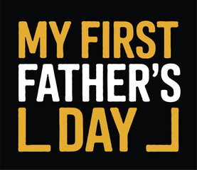 Dad T-Shirt Design