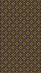 seamless vintage pattern