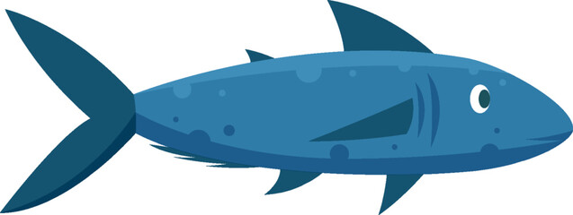 Sea Animal Illustration