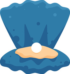 Sea Animal Illustration