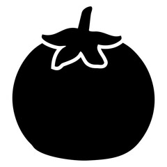 Icono tomate