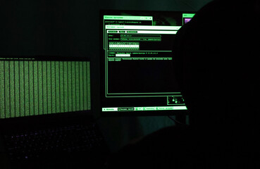 Staged hack attempt of a nuclear power plant by a russian hacke