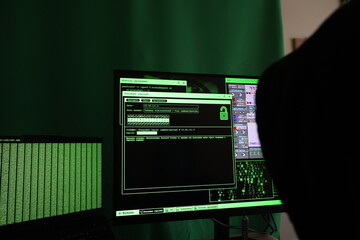 Staged hack attempt of a nuclear power plant by a russian hacke