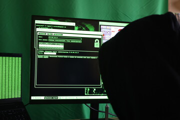 Staged hack attempt of a nuclear power plant by a russian hacke
