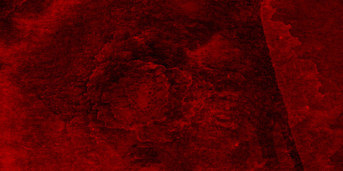 Fototapeta premium Red grunge abstract vector digital art background for desktop art ,watercolor texture on paper background. Abstract dark red fire grunge texture illustration.. 