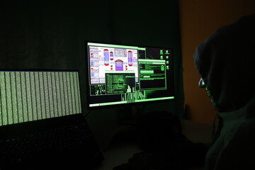 Staged hack attempt of a nuclear power plant by a russian hacke