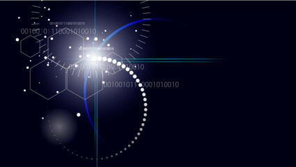 テクノロジーイメージ