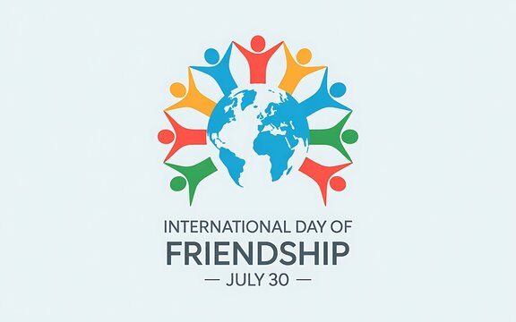 International day of friendship global unity celebration