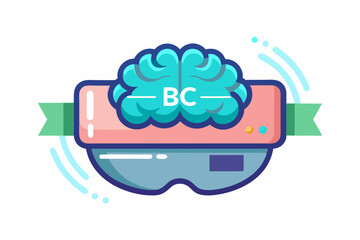 brain computer interface headband wave