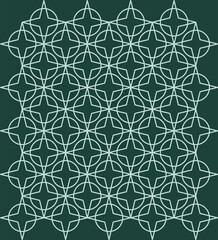 Islamic Pattern