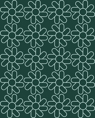 Islamic Pattern