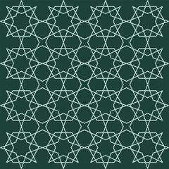 Islamic Pattern