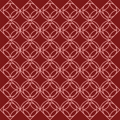 Islamic Pattern
