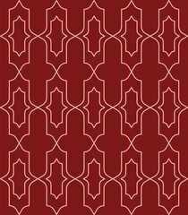 Islamic Pattern