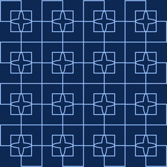 Islamic Pattern